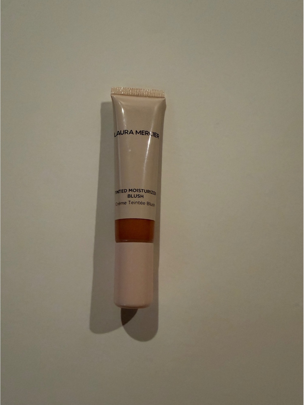 Laura Mercier Tinted Moisturizer Blush In Provence